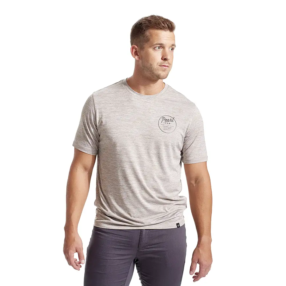 Men's Transfer Tech T-Shirt