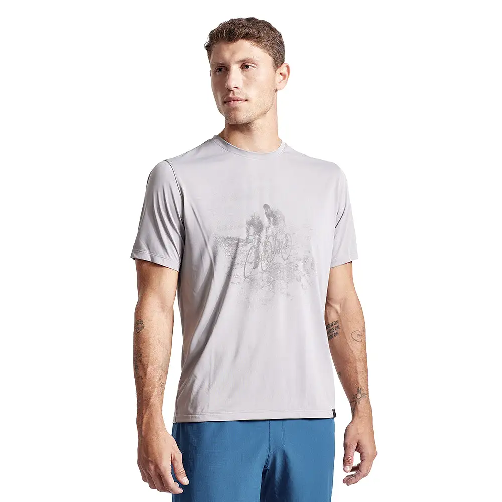 Men's Transfer Tech T-Shirt