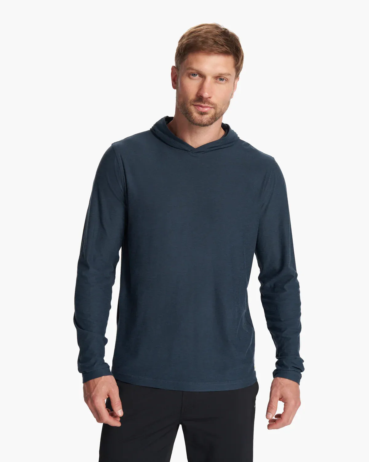 Men's Vuori Strato Tech Hoodie - V1019-HNV