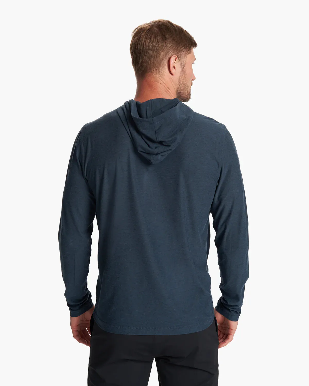 Men's Vuori Strato Tech Hoodie - V1019-HNV