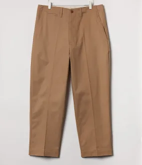 Merz B. Schwanen - Chino Organic Khaki