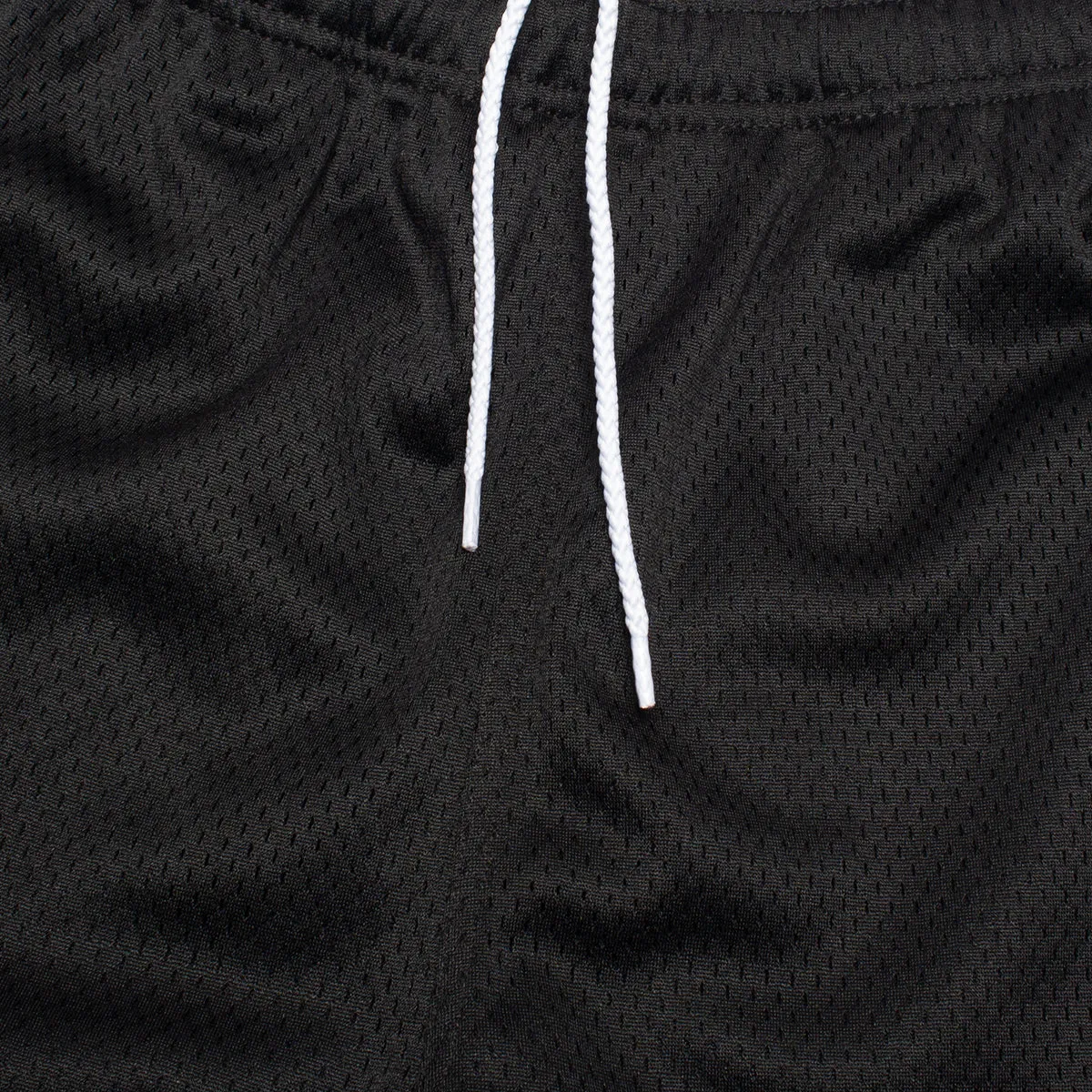 Mesh Sport Short