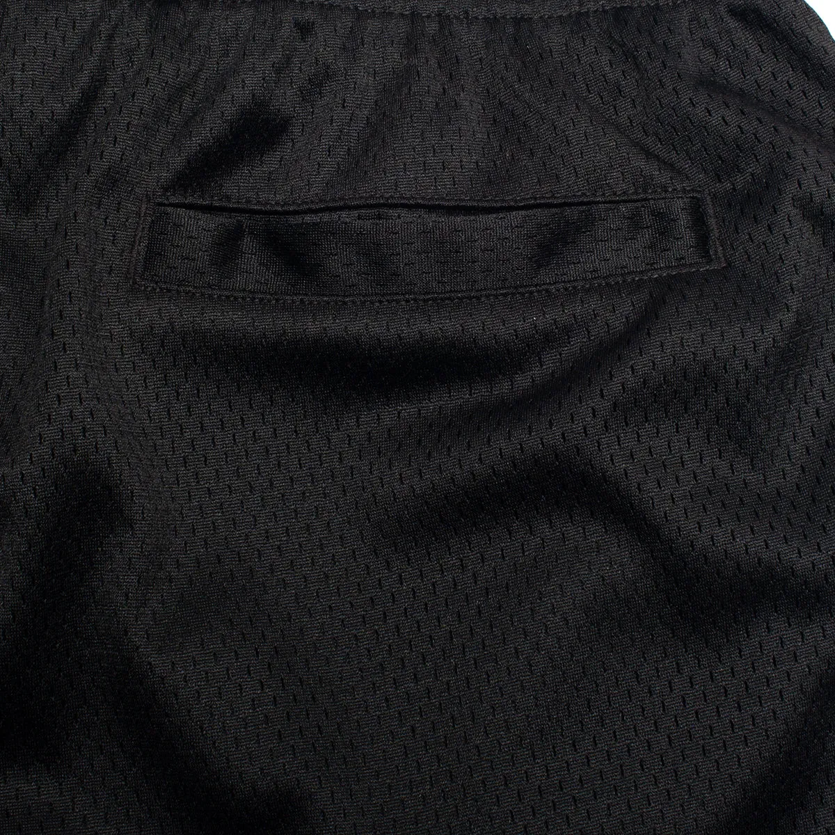 Mesh Sport Short