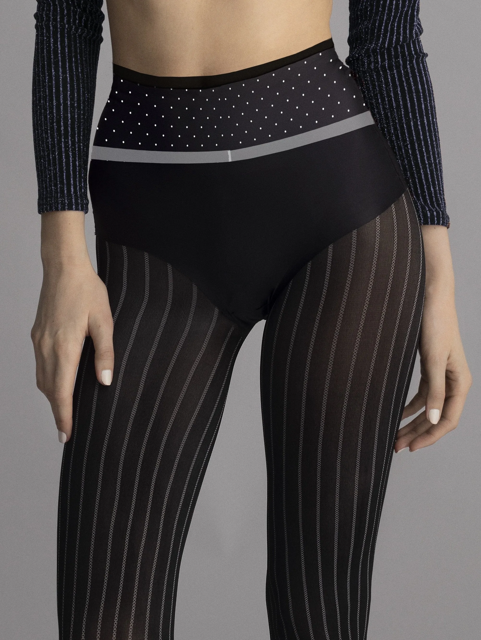 Metropolitan Tights