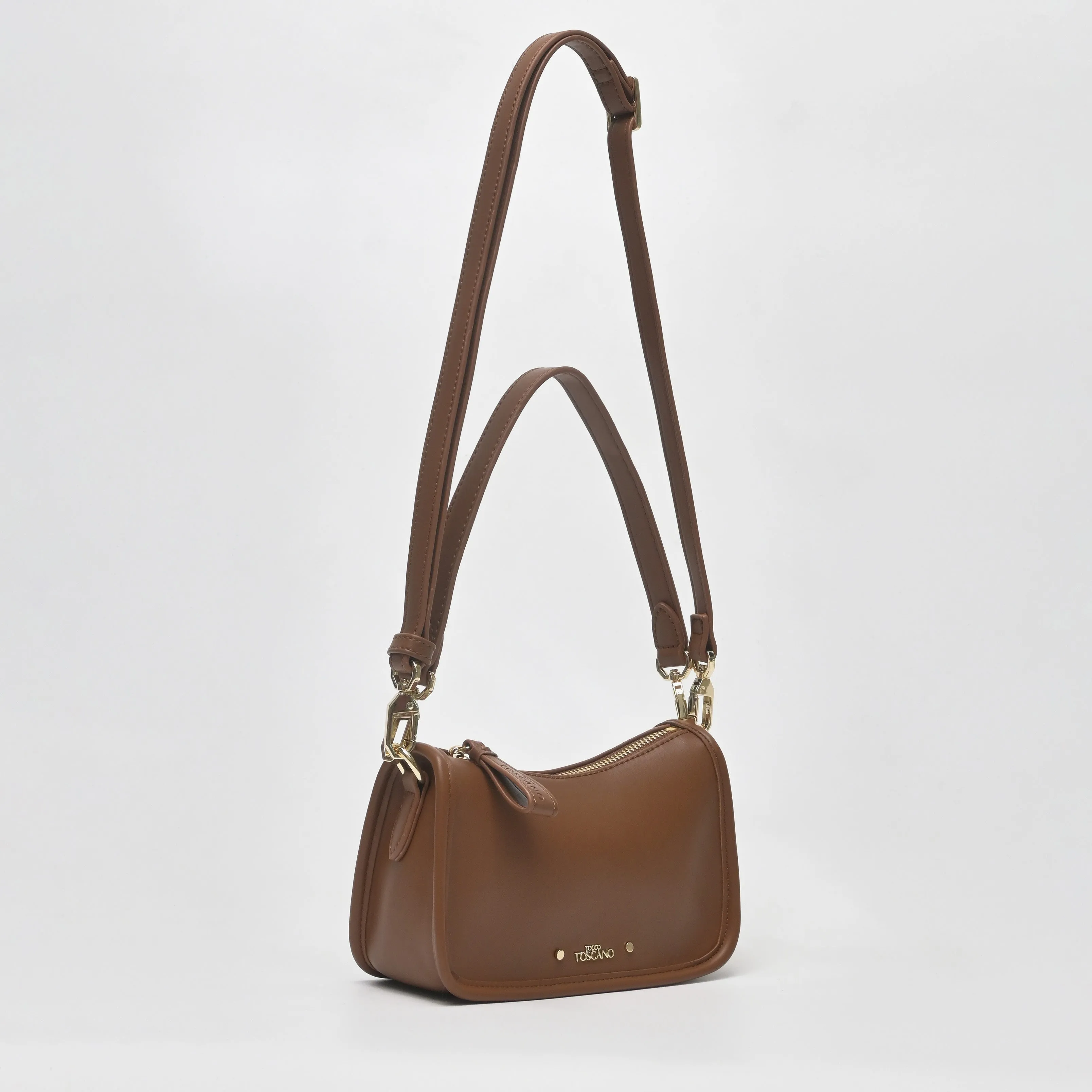 Micro Shoulder Bag - TLHB0811PN3BK3