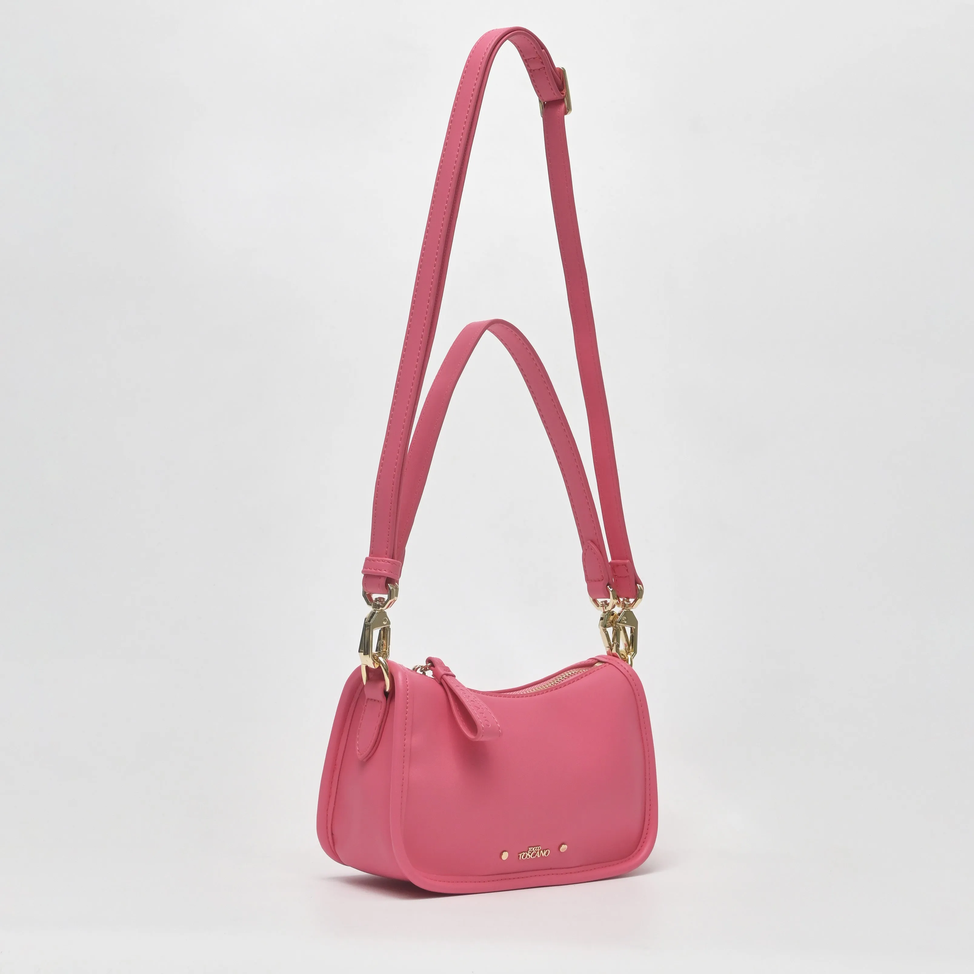 Micro Shoulder Bag - TLHB0811PN3BK3