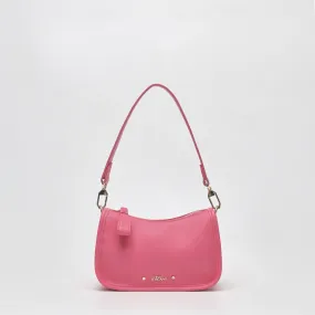 Micro Shoulder Bag - TLHB0811PN3BK3