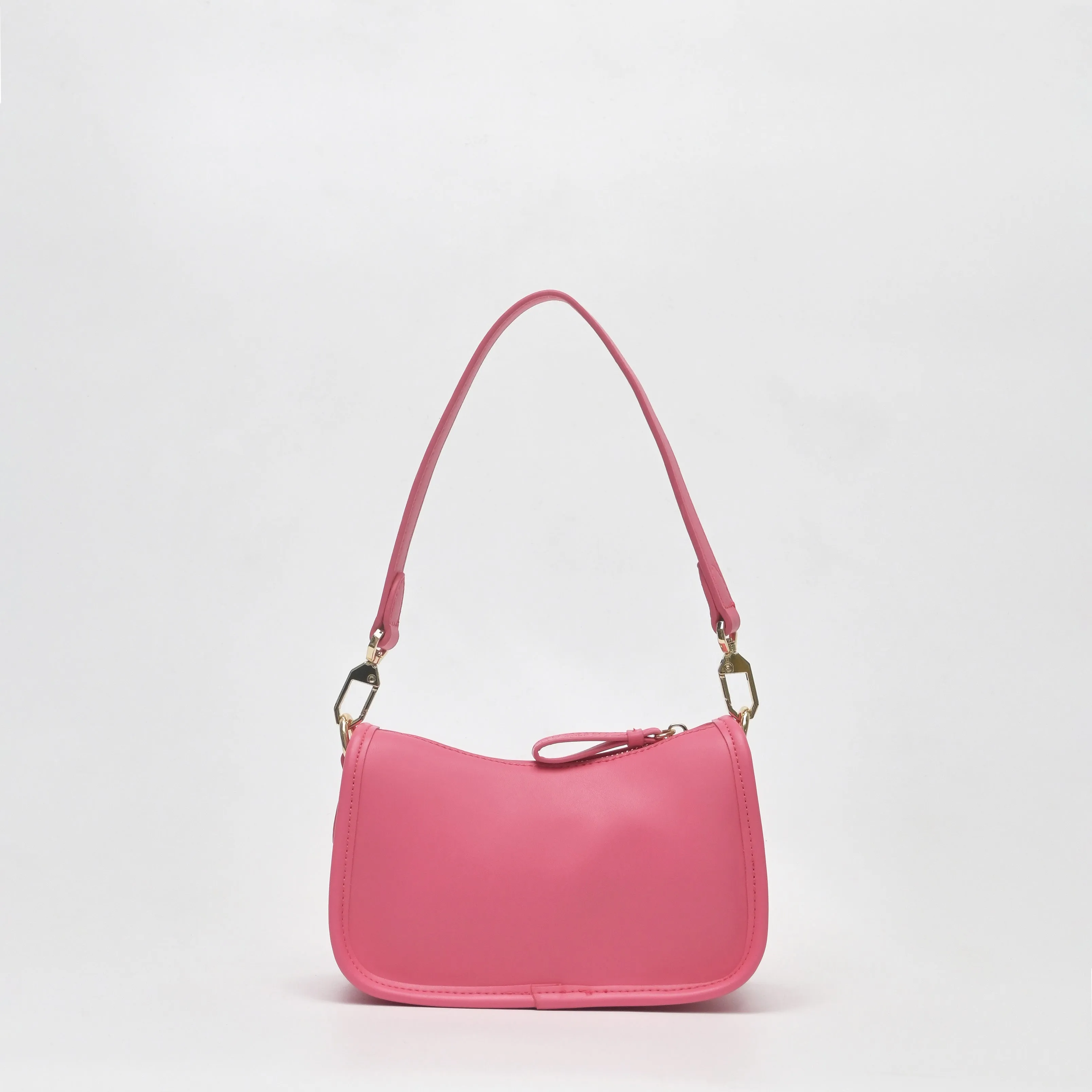 Micro Shoulder Bag - TLHB0811PN3BK3