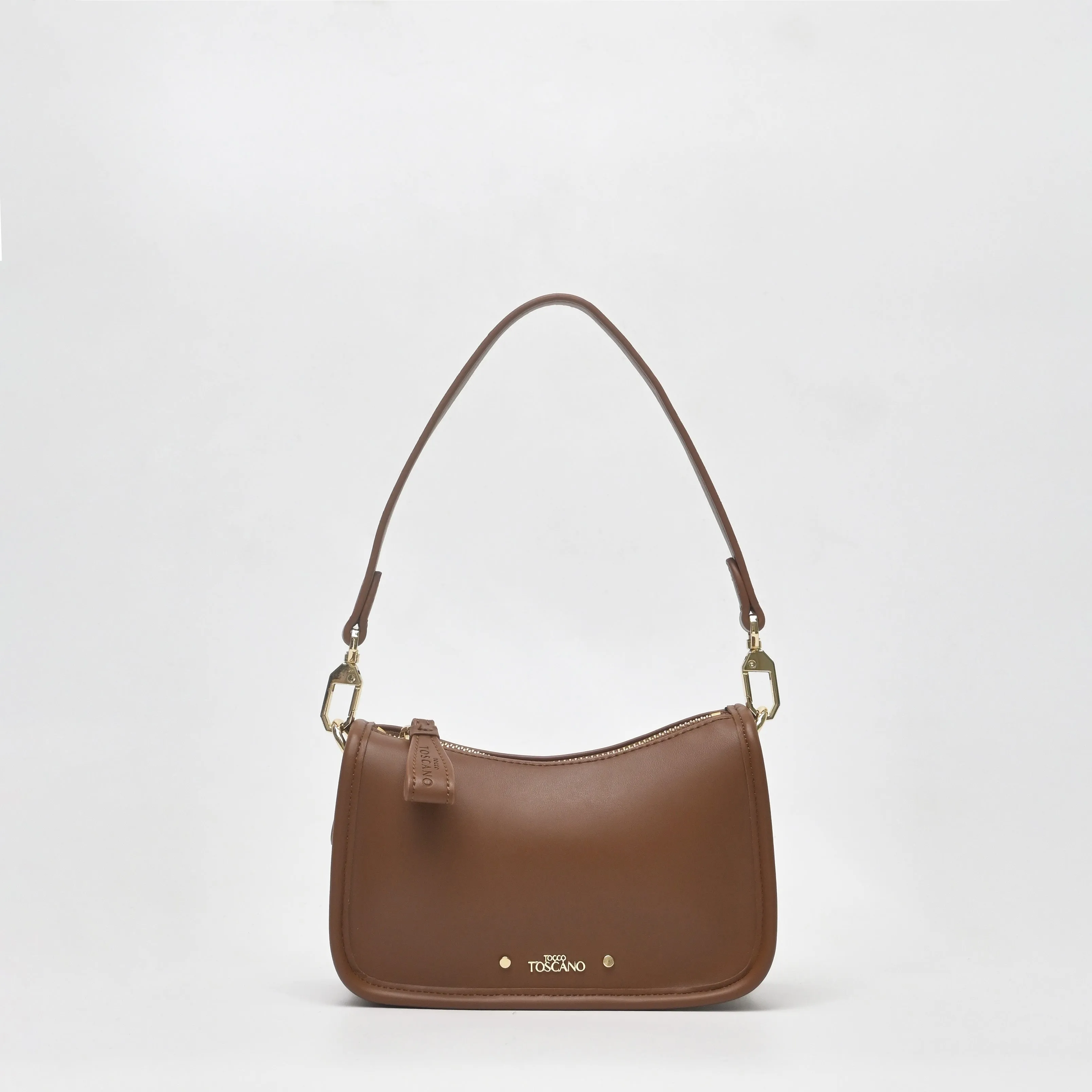 Micro Shoulder Bag - TLHB0811PN3BK3