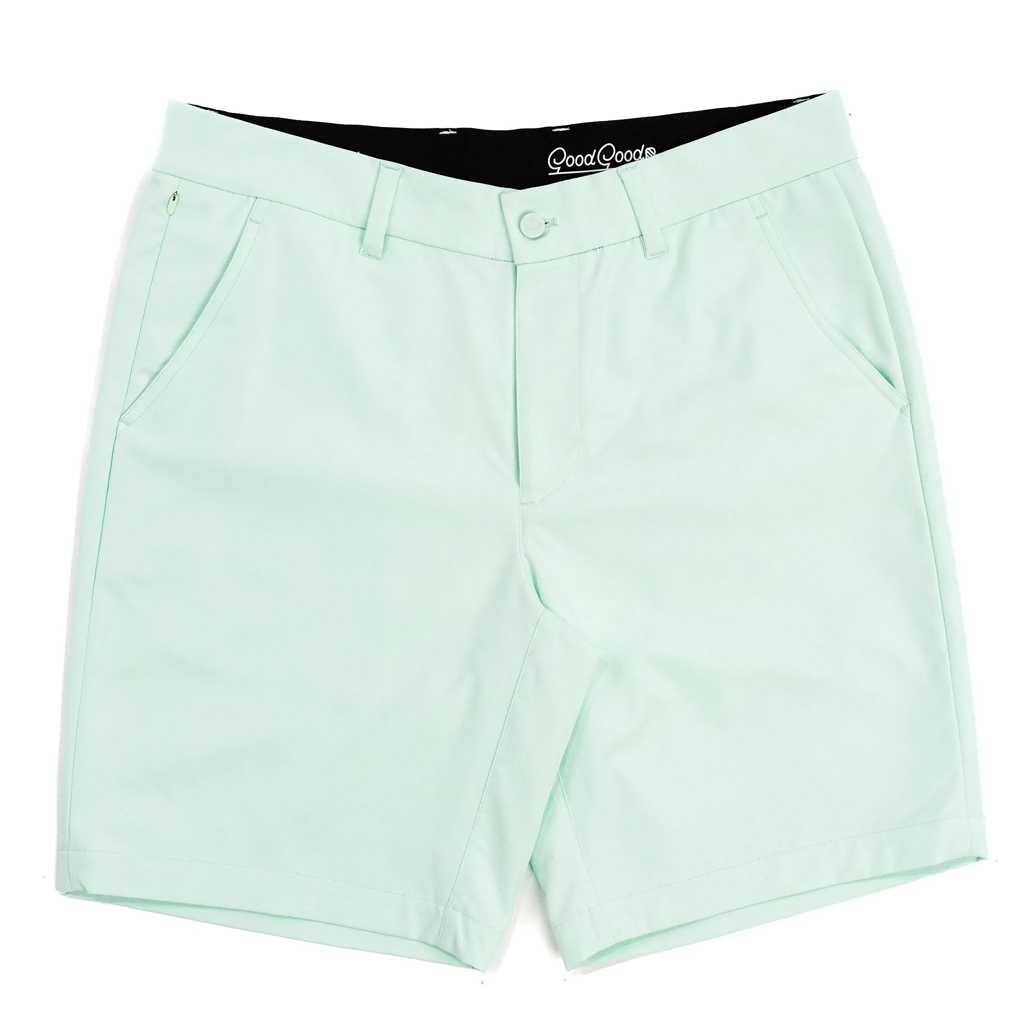 Mint Madness Sport Short