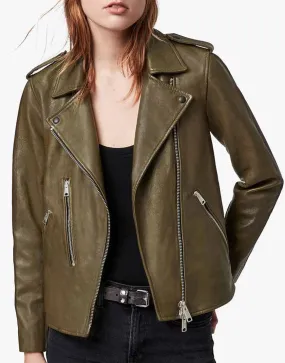 Monsterland Roberta Colindrez Leather Jacket | Ujackets.com - 45% Off