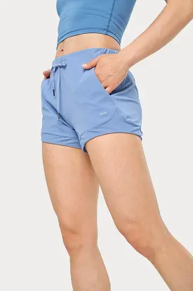 Moon Shot Sport Short II