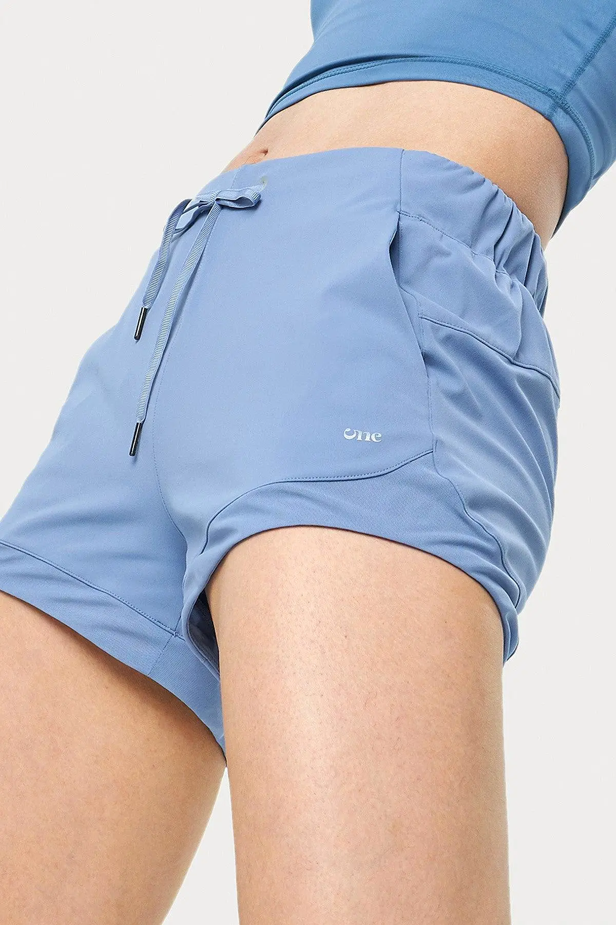 Moon Shot Sport Short II