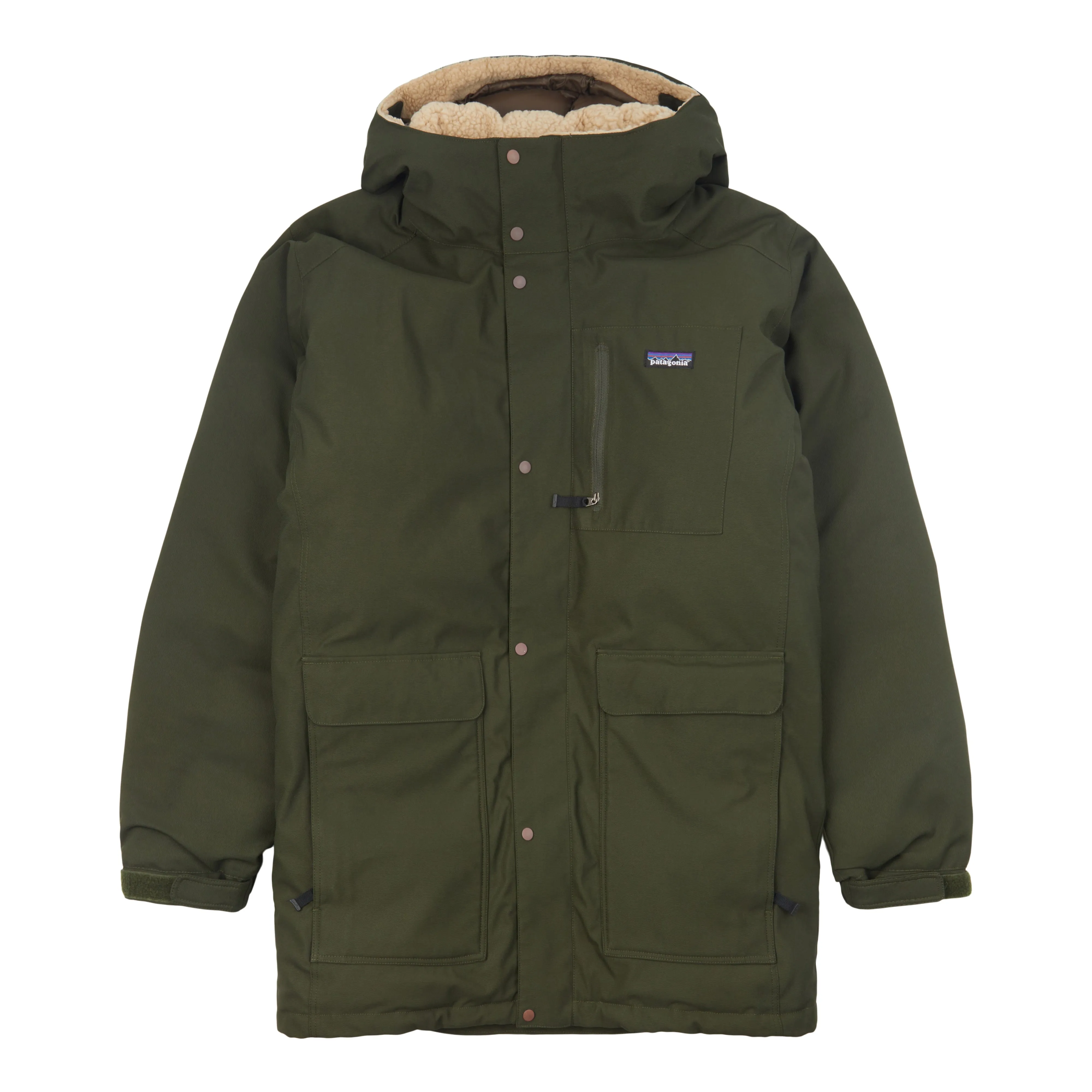 M's Maniitok Parka