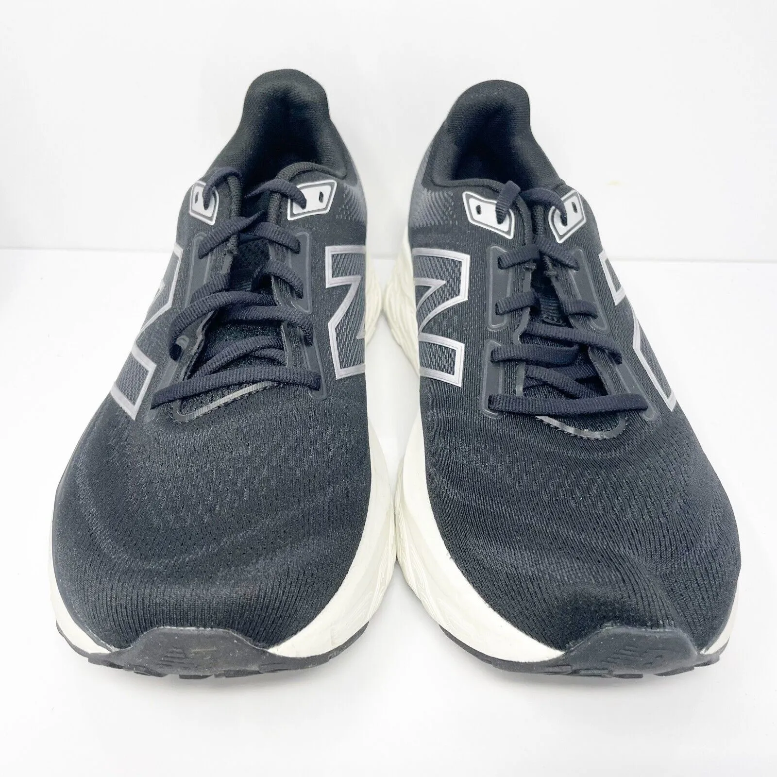 New Balance Unisex FF X 880 V14 M880B14 Black Running Shoes Sneaker M10.5 W12 2E