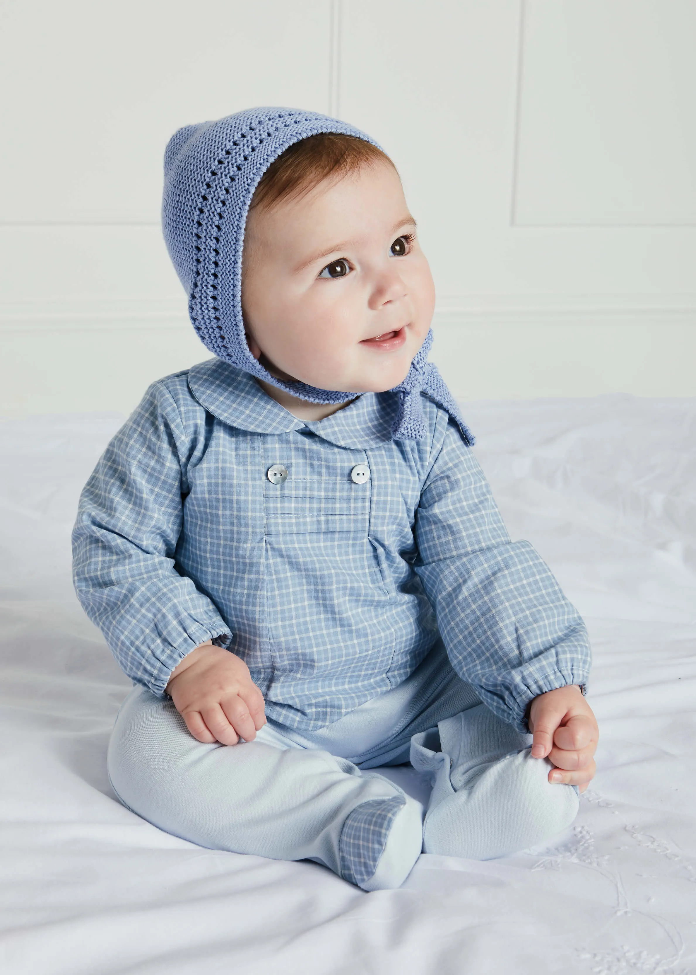 NEWBORN LOOK SS23 4