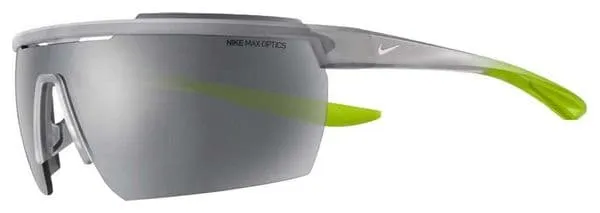 Nike Windshield Elite Glasses Gray Yellow