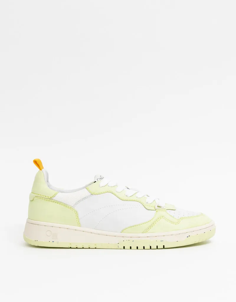 Oncept Phoenix Sneaker - Cool Matcha