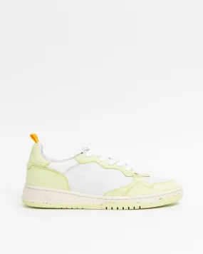 Oncept Phoenix Sneaker - Cool Matcha