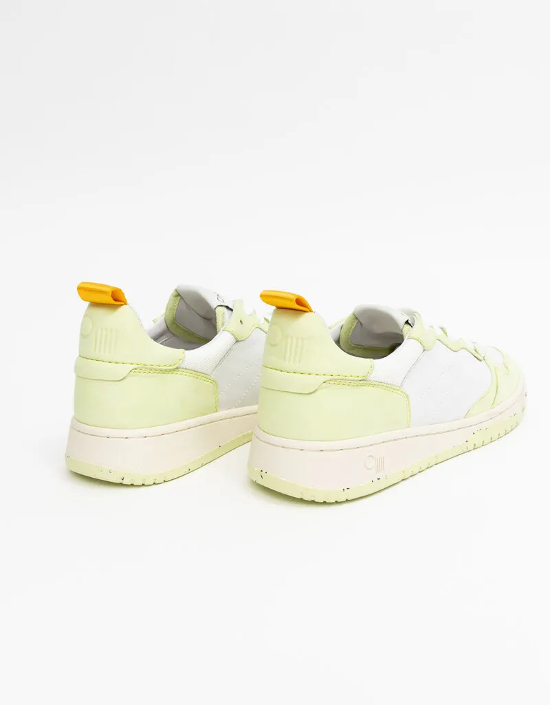 Oncept Phoenix Sneaker - Cool Matcha