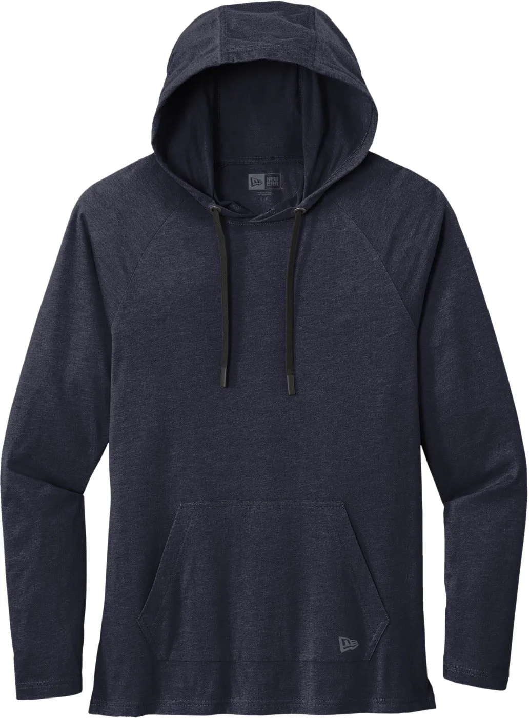 OUTLET-New Era Tri-Blend Hoodie