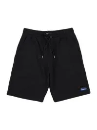 Penfield Original Logo Sweat Short - Black