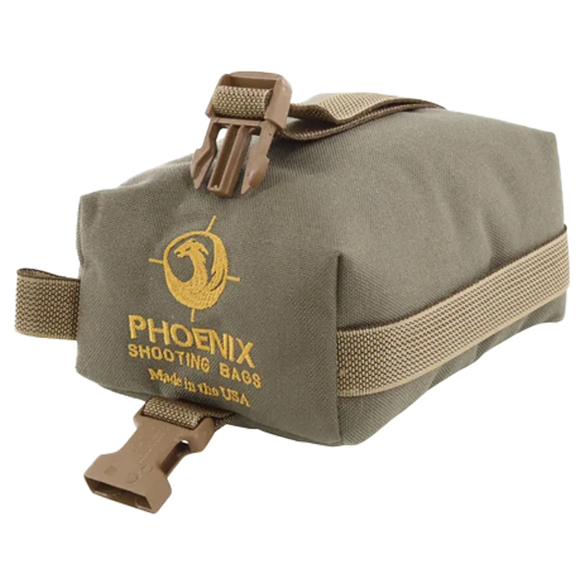 Phoenix Shooting Bags X-Small Rear Bag