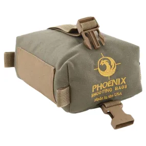 Phoenix Shooting Bags X-Small Rear Bag