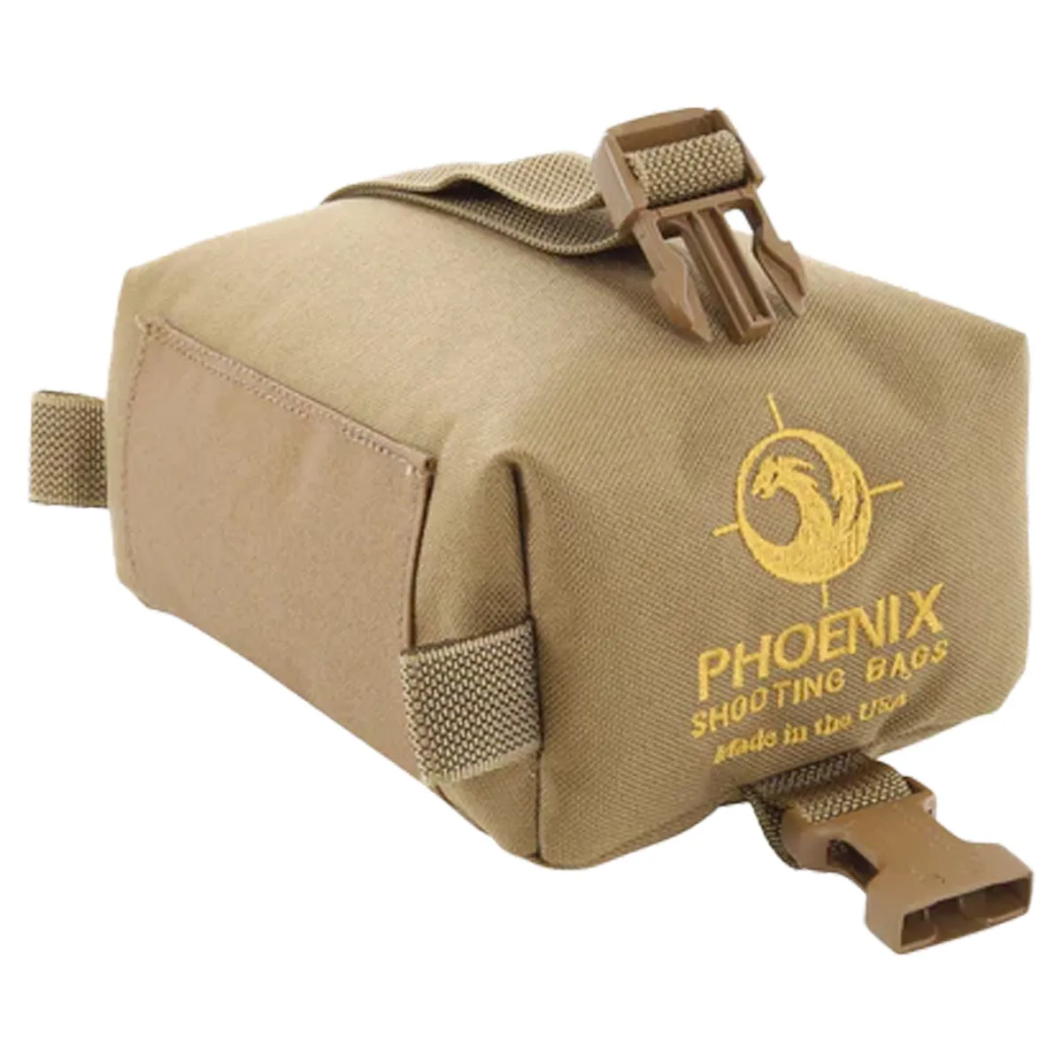 Phoenix Shooting Bags X-Small Rear Bag