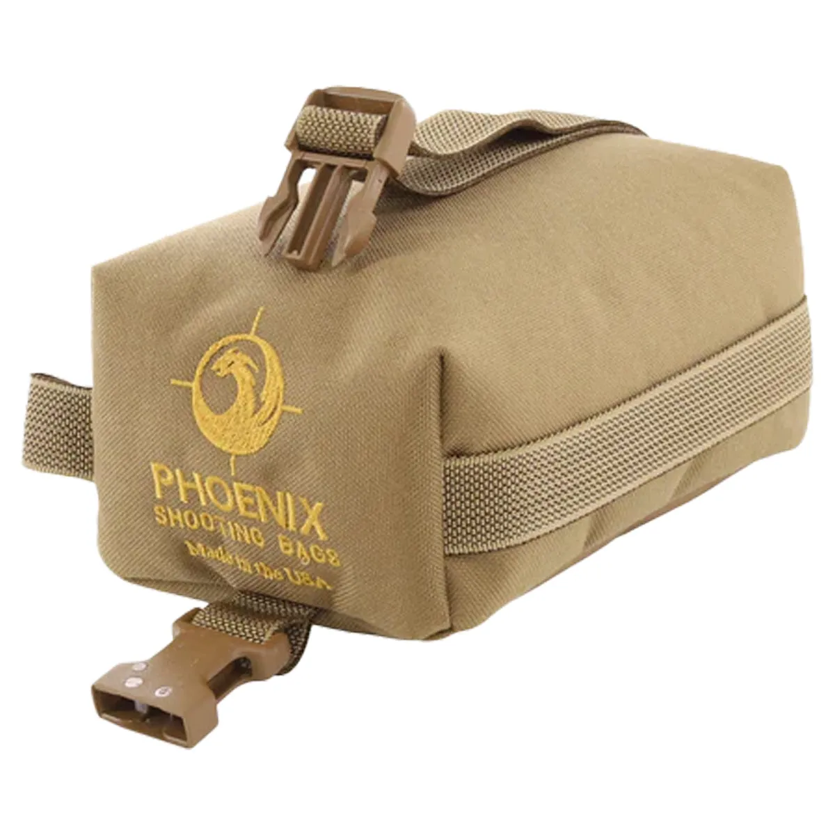 Phoenix Shooting Bags X-Small Rear Bag