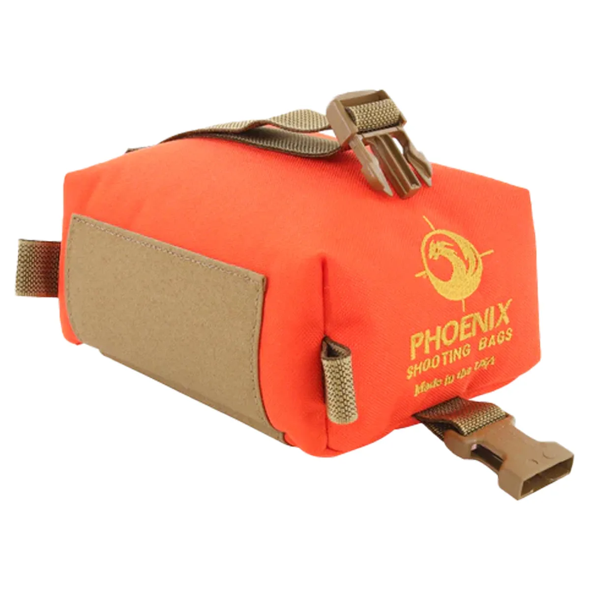 Phoenix Shooting Bags X-Small Rear Bag