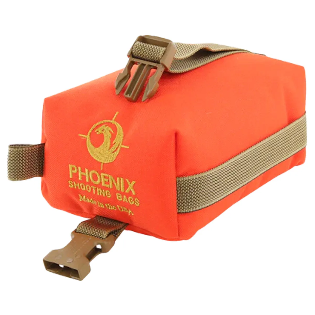 Phoenix Shooting Bags X-Small Rear Bag