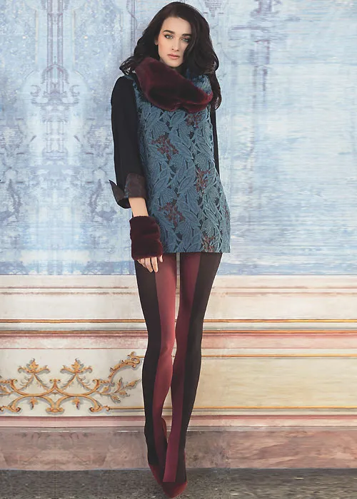 Pierre Mantoux Sole Tights ()