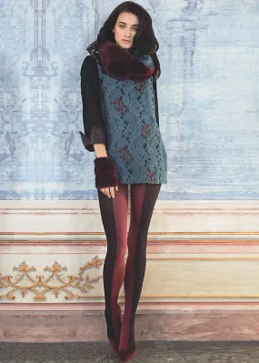 Pierre Mantoux Sole Tights ()