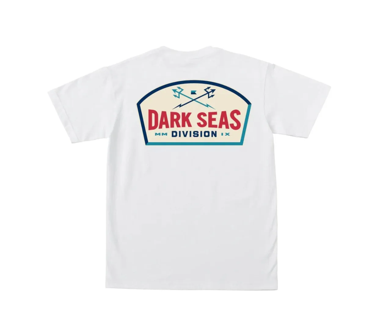 Playera Dark Seas Oil Burner