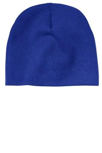 Port Authority Beanie Knit Cap