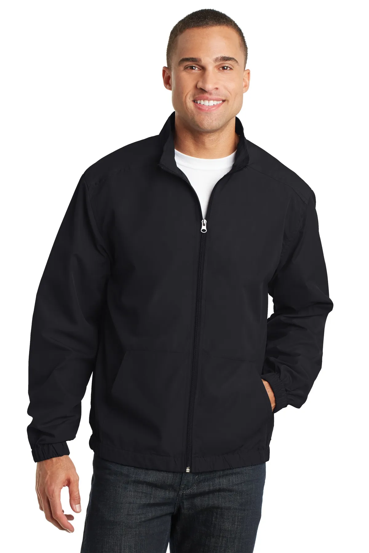 Port Authority J305 Essential Jacket