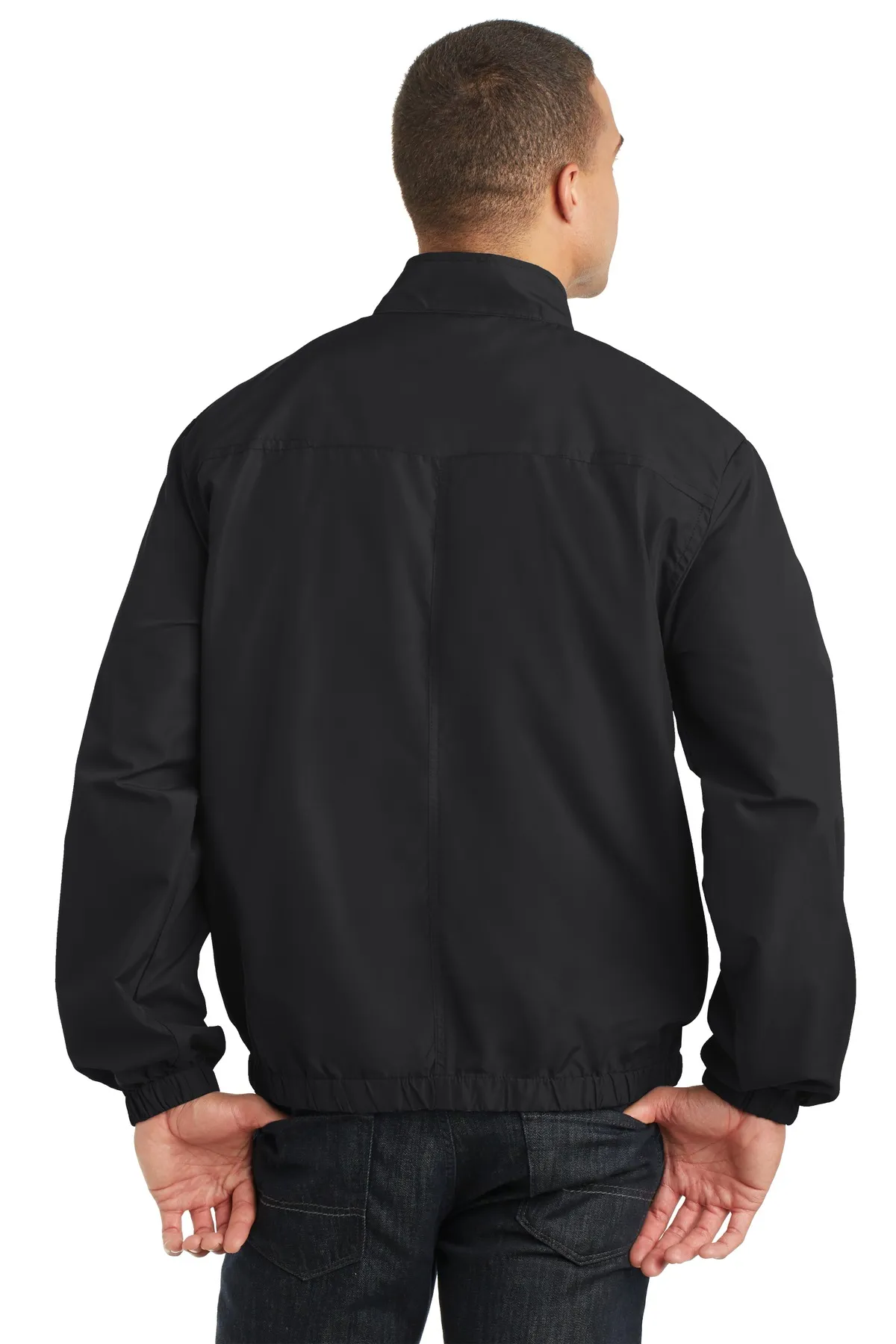 Port Authority J305 Essential Jacket