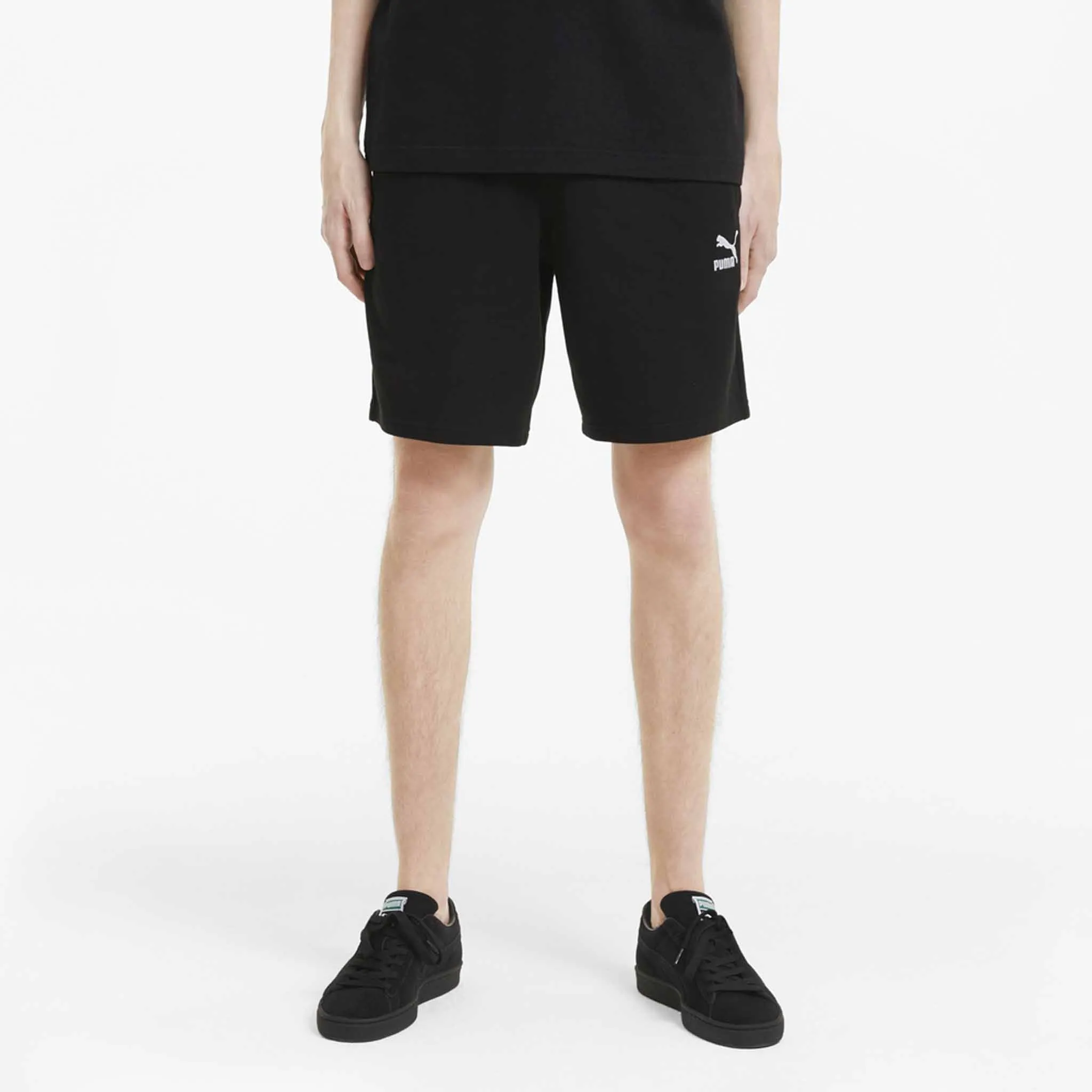 Puma Classics Logo short sport 8-inch pour homme