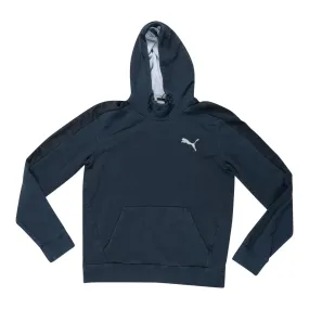 Puma Cotton Hoodie - Men's