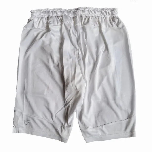 Puma - Grasshoppers Zurich Shorts white