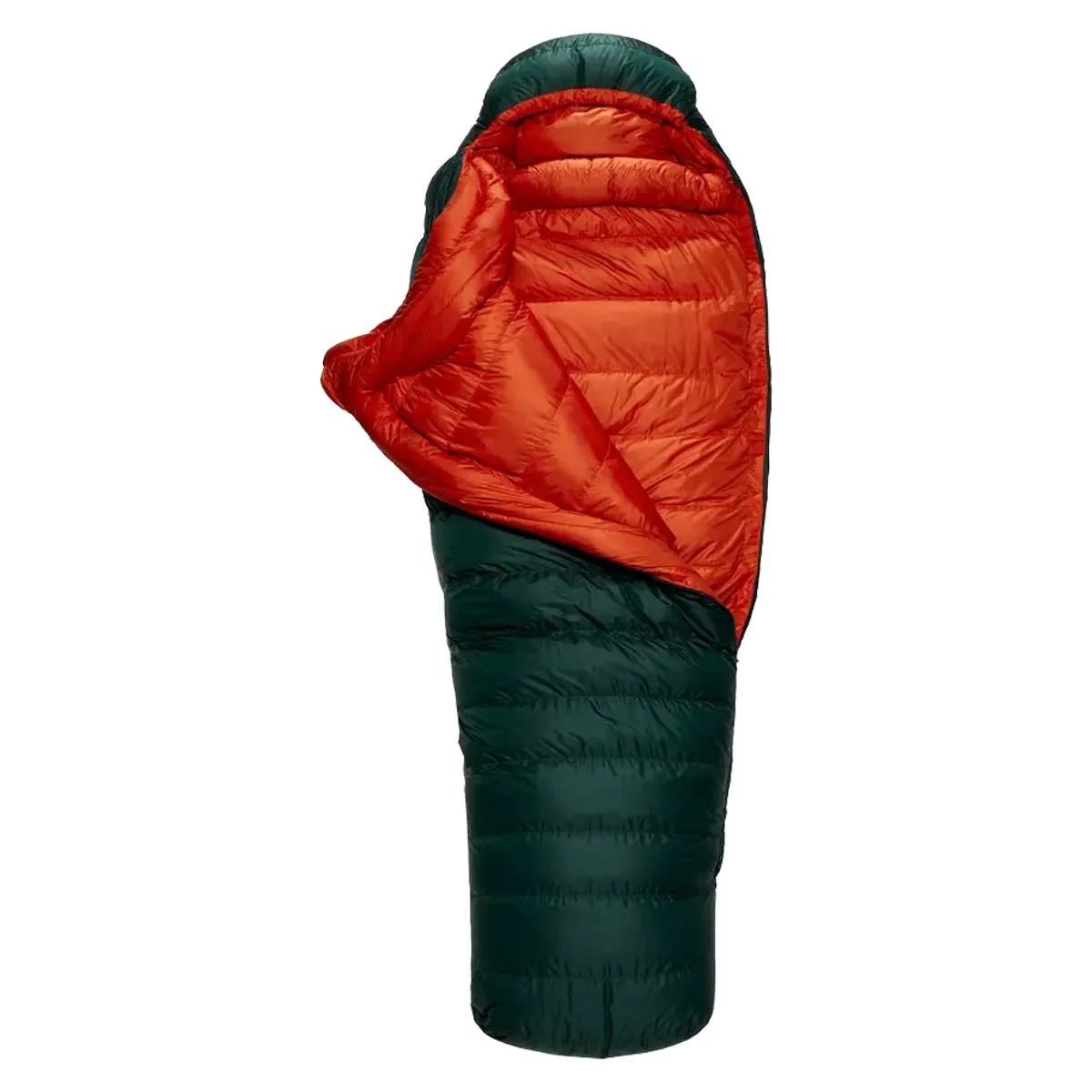 Rab Ascent 1100 Down Sleeping Bag