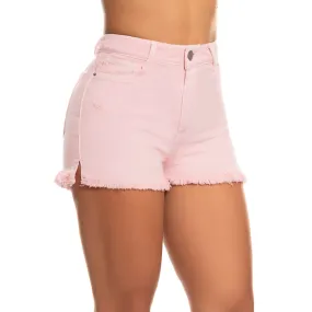 RIF. 556113 rosa Short Push up