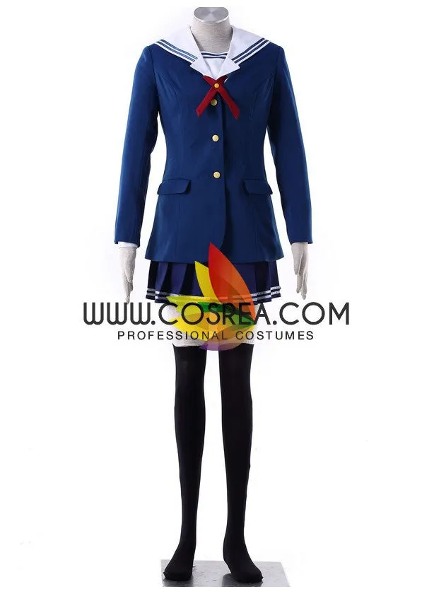 Saenai Heroine no Sodatekata Cosplay Costume