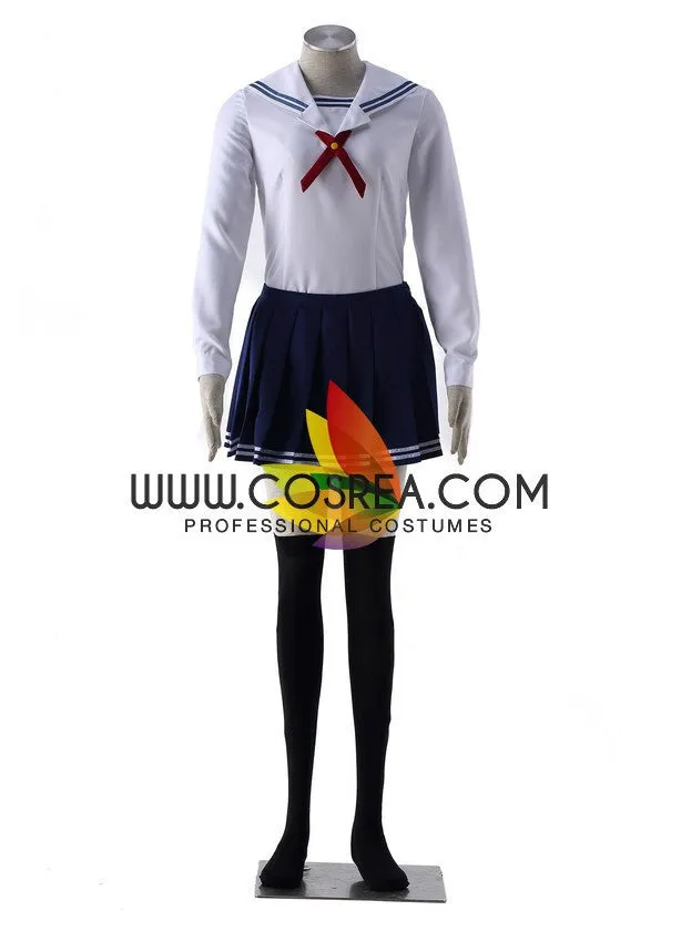 Saenai Heroine no Sodatekata Cosplay Costume