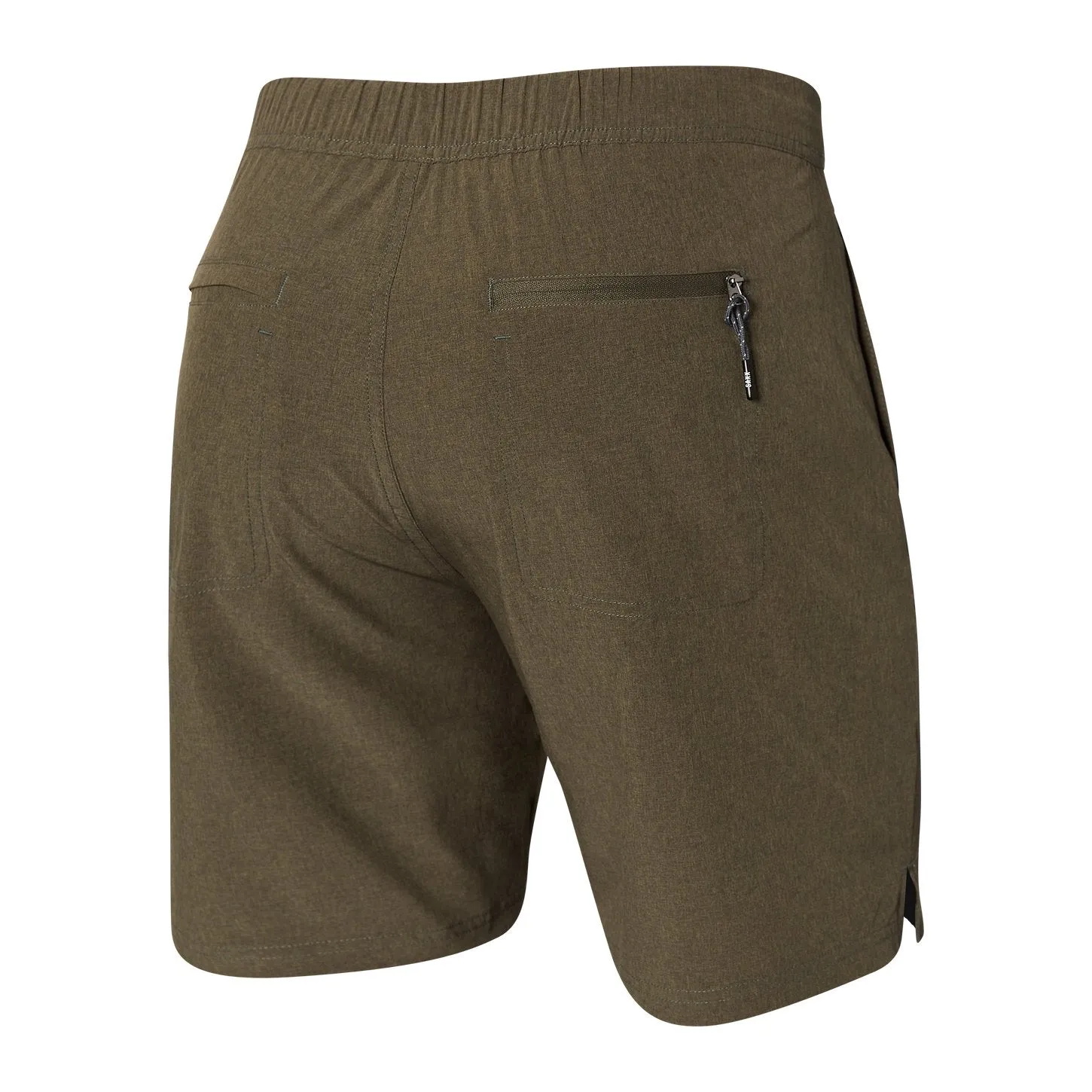 Saxx Men's Sport 2 Life 2N1 Short 7