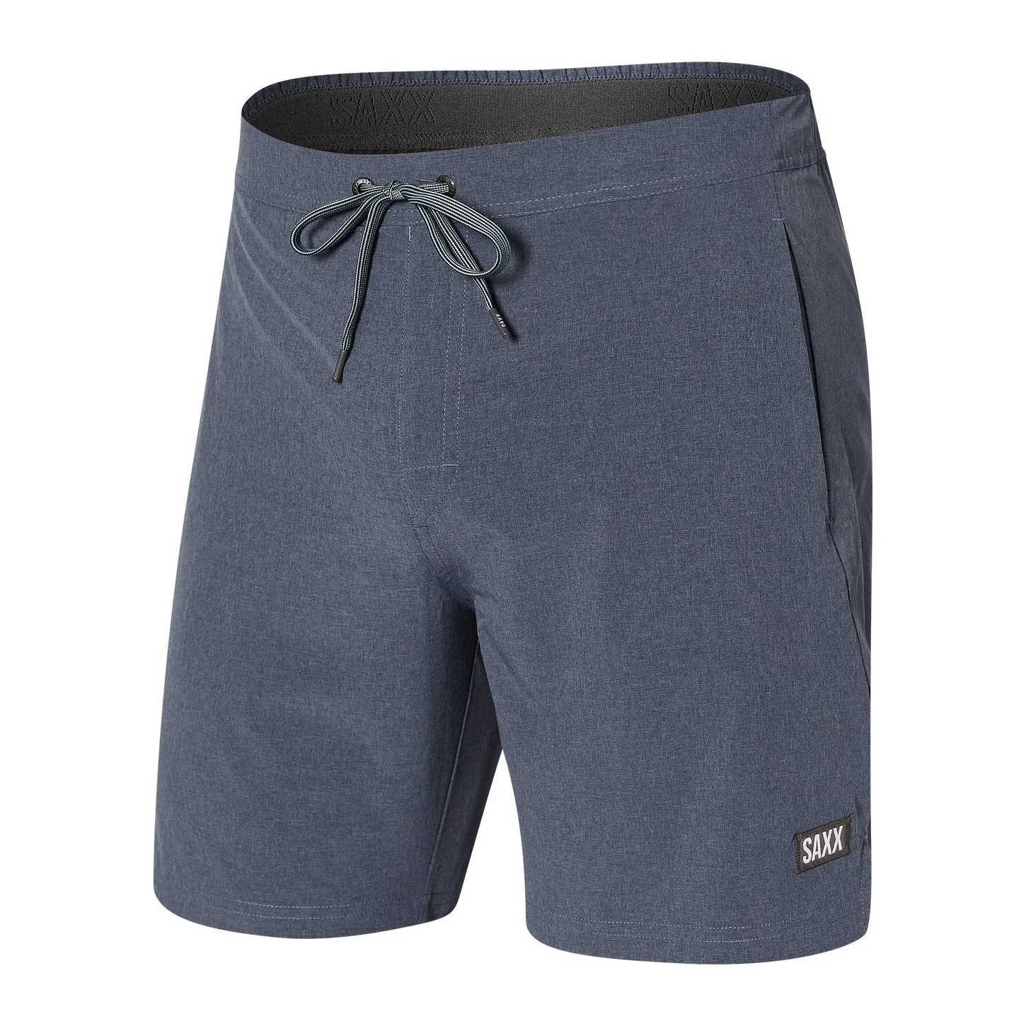 Saxx Men's Sport 2 Life 2N1 Short 7