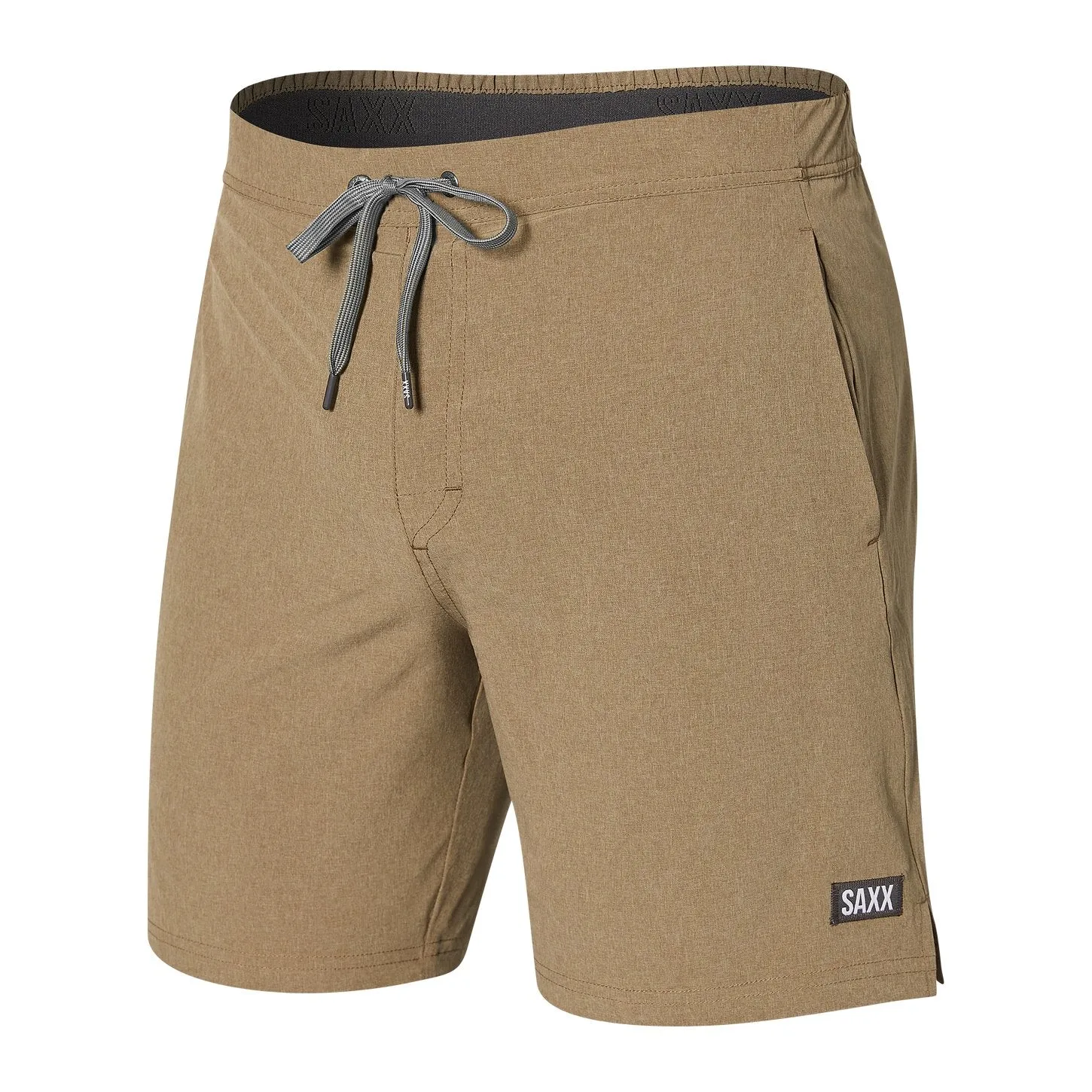 Saxx Men's Sport 2 Life 2N1 Short 7