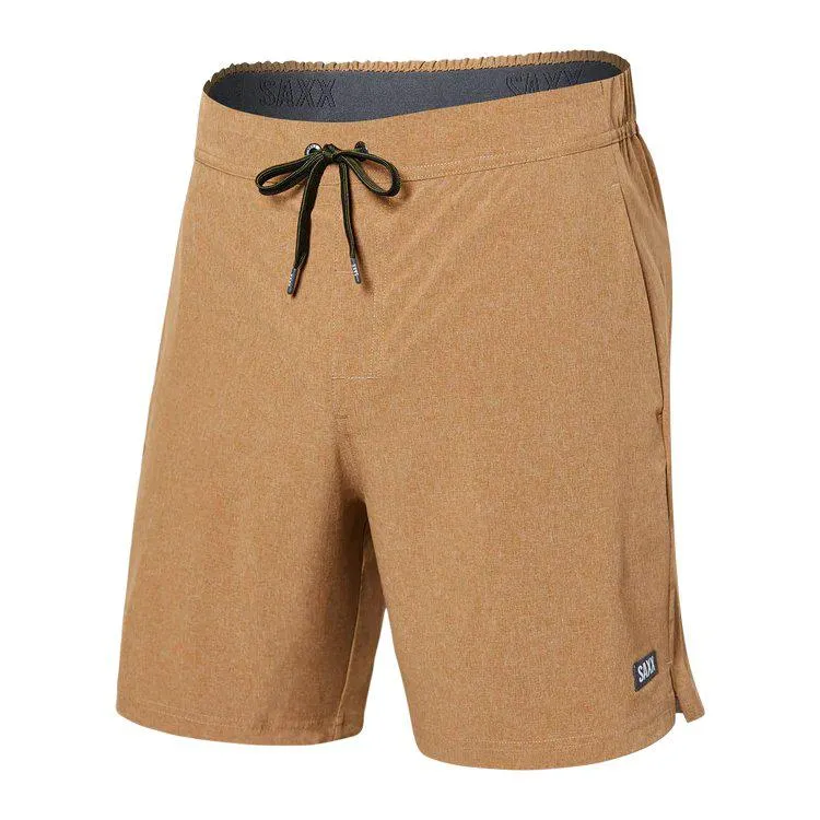 Saxx Men's Sport 2 Life 2N1 Short 7