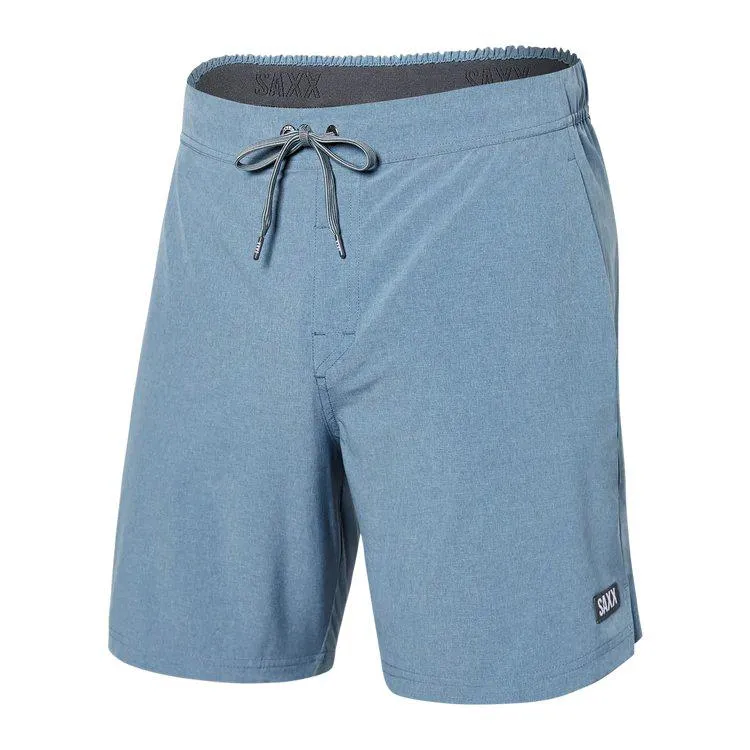 Saxx Men's Sport 2 Life 2N1 Short 7